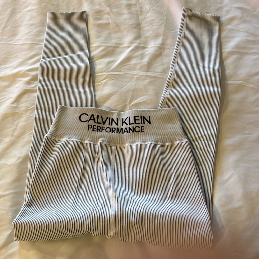 Calvin Klein Performance legging XS